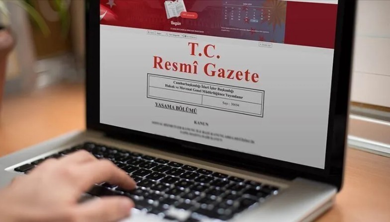 Cumhurbaşkanı Recep Tayyip Erdoğan’ın imzasıyla yayımlanan 2027-2029 Dönemi Kamu Yatırım