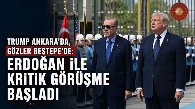ABD Başkanı Donald Trump, 36’ncı NATO Devlet ve Hükümet Başkanları
