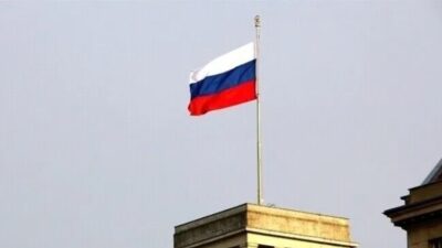Rusya Savunma Bakanlığı, Donetsk bölgesinde kontrolünü ele geçirdiğini duyurduğu Konstantinovka’da,
