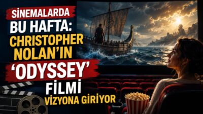 Paribu Cineverse, 17 Temmuz 2026 Cuma günü farklı türlerde altı