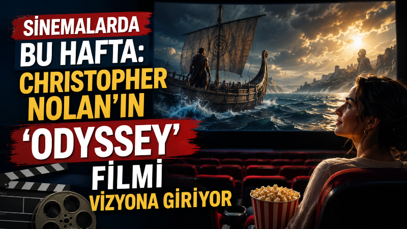 Paribu Cineverse, 17 Temmuz 2026 Cuma günü farklı türlerde altı