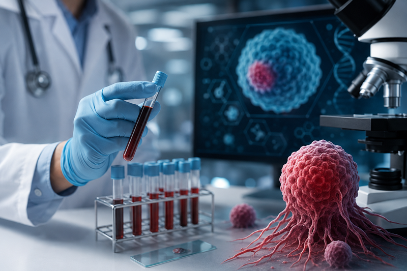 Anadolu Sağlık Merkezi Hastanesi Onkoloji Uzmanı Prof. Dr. Bülent Karagöz,