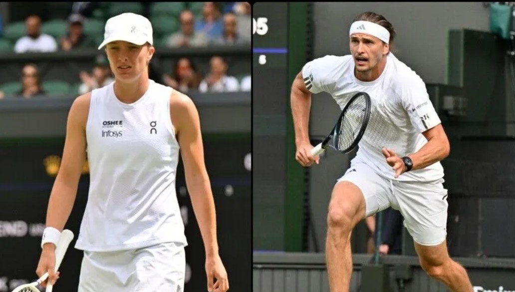 Sezonun üçüncü grand slam tenis turnuvası Wimbledon’da 3. tur heyecanı