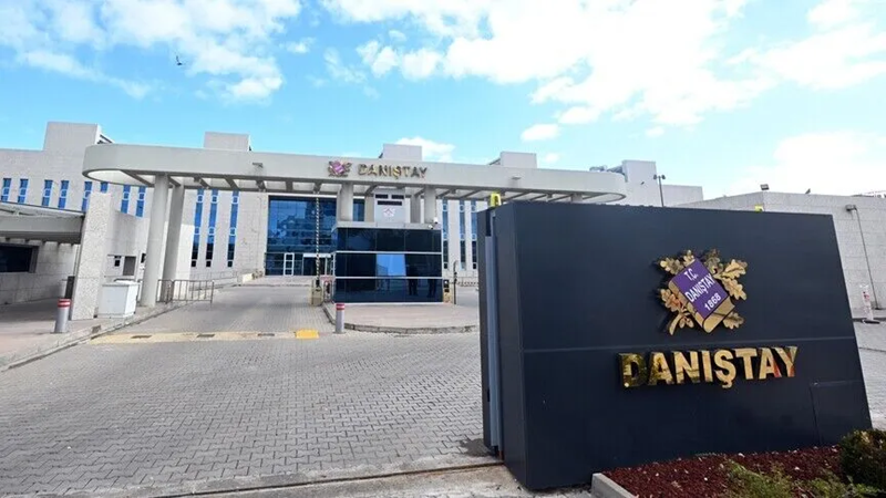 Danıştay, hız sınırını aştığı gerekçesiyle sürücüye kesilen idari para cezasına