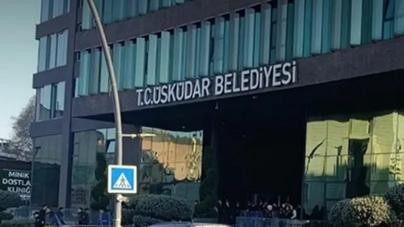 İstanbul Bölge İdare Mahkemesi, Üsküdar Belediyesi Başkan Vekilliği seçiminde yürütmenin