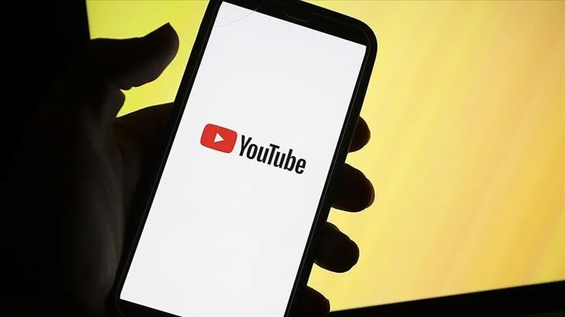 Türkiye'de yılın ilk çeyreğinde kullanıcılar internette en çok video izlemeye