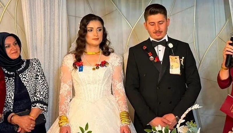 Adalet ve Kalkınma Partisi (AK Parti) Aybastı İlçe Başkanı Kamil