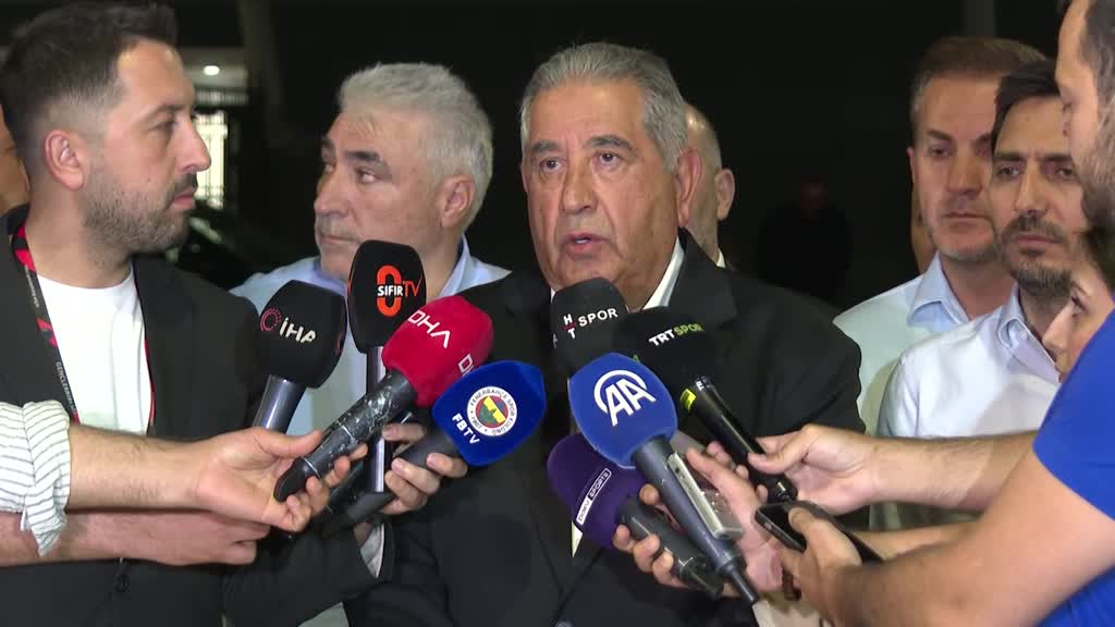 Trendyol Süper Lig’in ilk haftasında Gençlerbirliği’ne 2-1 mağlup olan Fenerbahçe’de