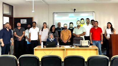 Aksaray Üniversitesi Sürekli Eğitim Merkezi bünyesinde düzenlenen Bilirkişilik Temel Eğitimi