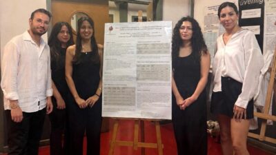 İstanbul Bilgi Üniversitesi’nde yapılan araştırma, sosyal medyada yemek içerikli videolara
