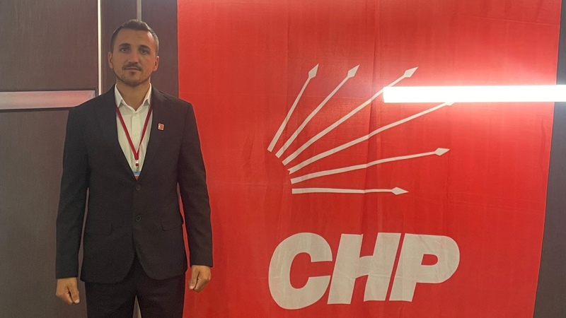 Cumhuriyet Halk Partisi Konya örgütünde uzun yıllardır aktif görev alan