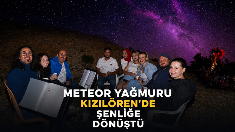 Meram Gelişim Akademisi MEGA ve Meram Belediyesi Gençlik Meclisi tarafından