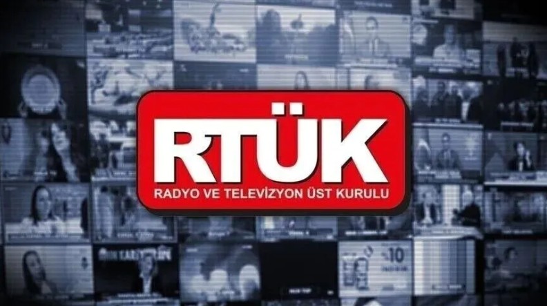 Radyo ve Televizyon Üst Kurulu (RTÜK), yayın ihlalleri gerekçesiyle HBO