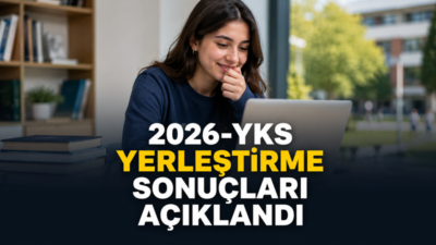 Ölçme, Seçme ve Yerleştirme Merkezi (ÖSYM), 2026 Yükseköğretim Kurumları Sınavı