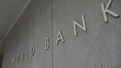 Dünya Bankası Grubu 2026 Dünya Kalkınma Raporu Direktörü Gaurav Nayyar,