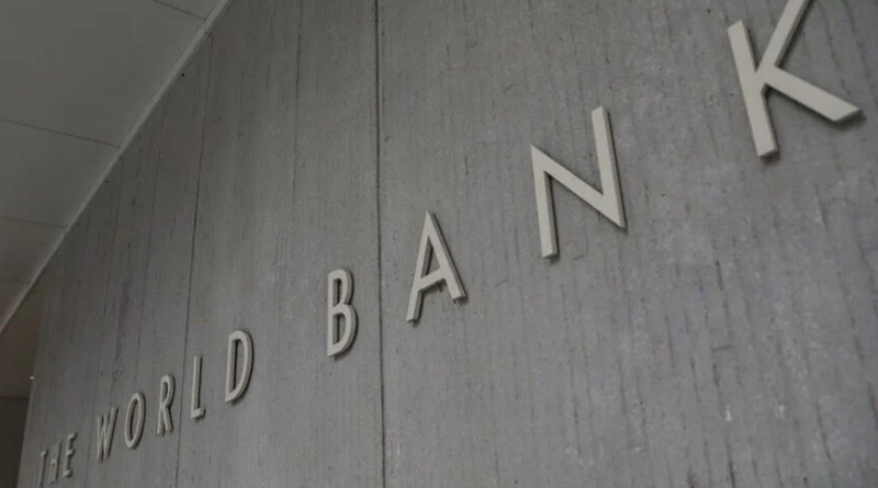 Dünya Bankası Grubu 2026 Dünya Kalkınma Raporu Direktörü Gaurav Nayyar,