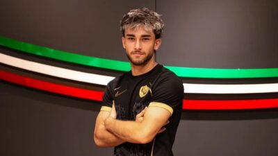 Trendyol Süper Lig ekiplerinden Amed Sportif Faaliyetler, Galatasaray forması giyen