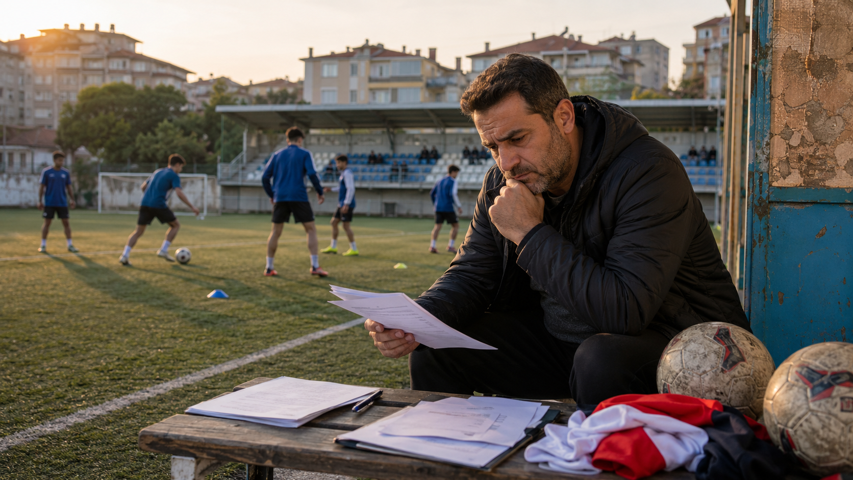 Türkiye Amatör Spor Kulüpleri Konfederasyonu, Türkiye Futbol Federasyonu tarafından 2026-2027