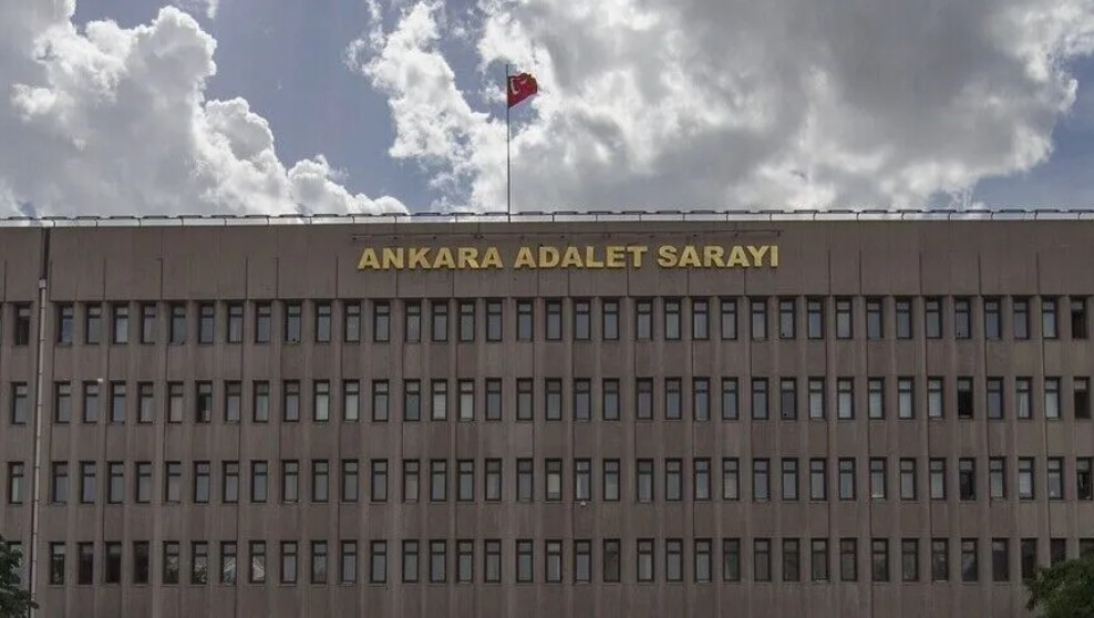 Ankara Cumhuriyet Başsavcılığının yürüttüğü “Alihan Kuriş çıkar amaçlı suç örgütü”