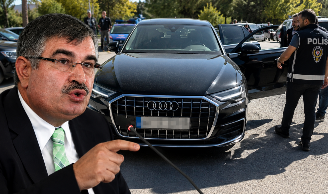 Alihan Kuriş ve beraberindekilere yönelik yürütülen soruşturmada firari durumdaki Hilmi