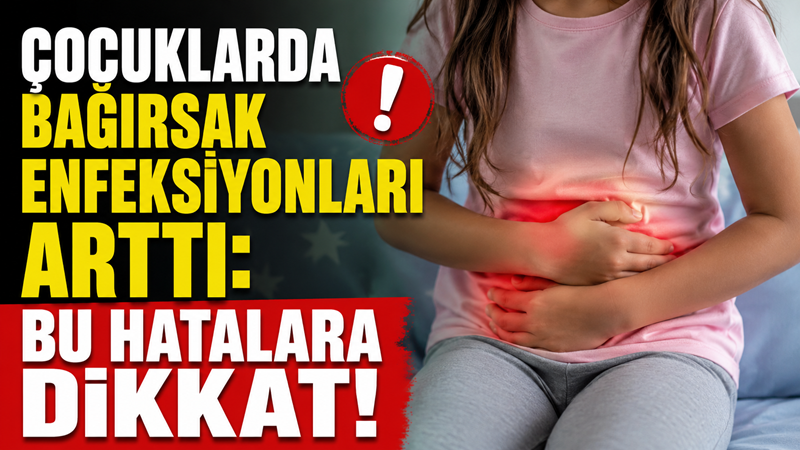 Aşırı sıcaklar, kalabalık ortamlar, hijyen eksikliği ve uygun koşullarda saklanmayan