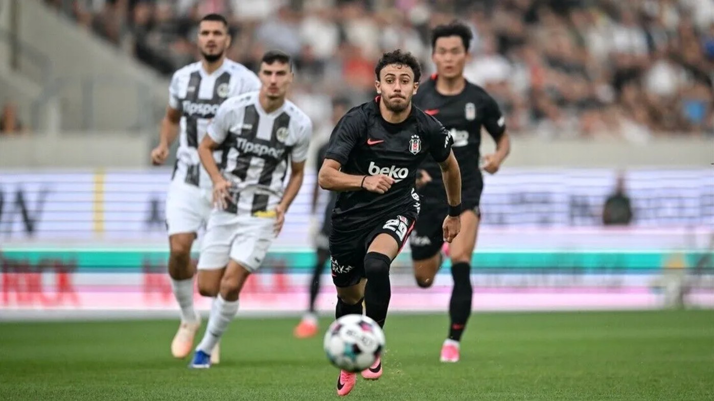 Beşiktaş, Avrupa Futbol Federasyonları Birliği (UEFA) Avrupa Ligi 3. eleme