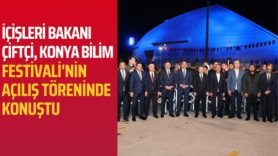 "Bir zamanlar parasını verdiğimiz halde alamadığımız uçakları, cihazları artık kendimiz