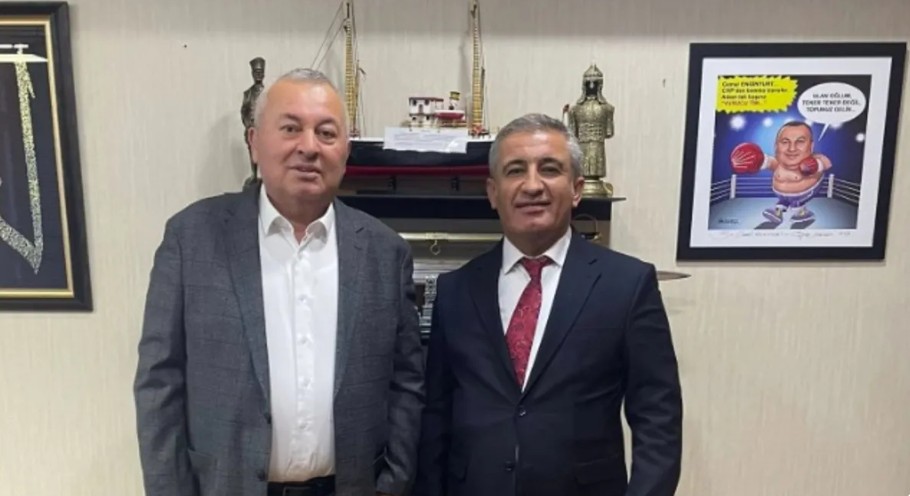 Ankara Cumhuriyet Başsavcılığı tarafından yürütülen “fuhuş” ve “suçtan kaynaklanan malvarlığı