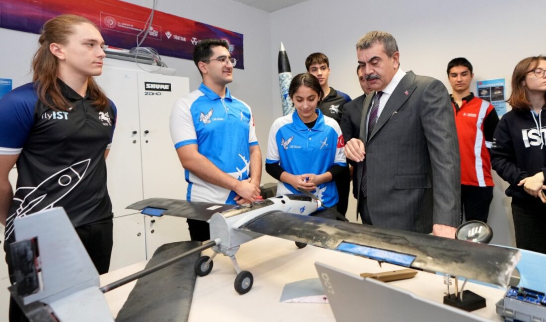 Liselere Geçiş Sistemi kapsamındaki 2026 yerleştirme sonuçları, mesleki ve teknik