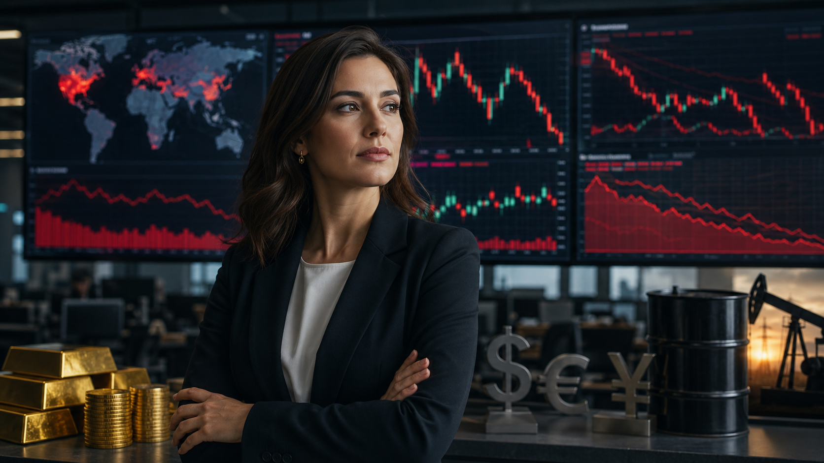 Türkiye Cumhuriyet Merkez Bankası’nın 2026 yılı üçüncü çeyrek Banka Kredileri