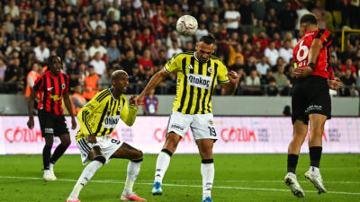 Fenerbahçe, İsmail Kartal yönetiminde 2026-2027 sezonundaki ilk Süper Lig maçında