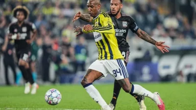 Fenerbahçe, Trendyol Süper Lig'in 2. haftasında TÜMOSAN Konyaspor ile oynayacağı
