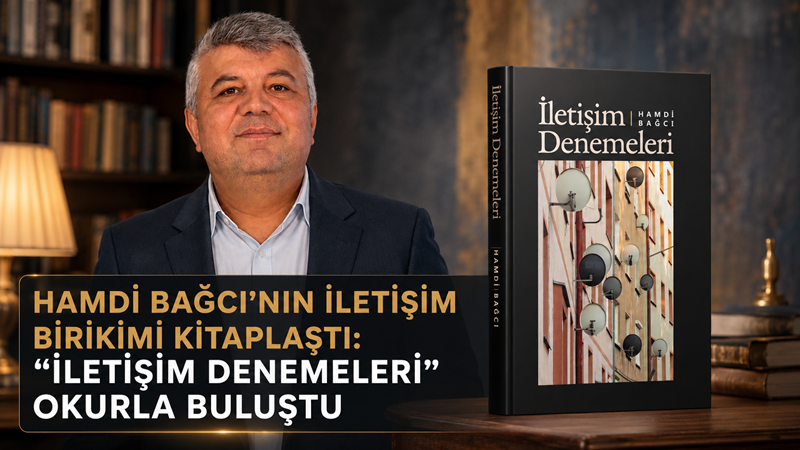 Gazetecilikten kurumsal iletişime uzanan meslek hayatı boyunca iletişim, medya, markalaşma,