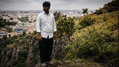 Hindistan’ın Maharashtra eyaletinde bir aile içinde iPhone ve taksit ödemeleri