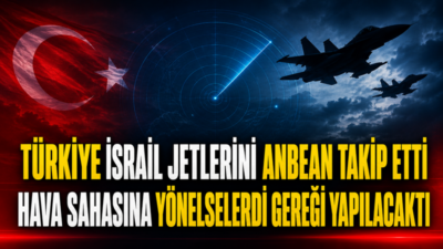 İsrail’in 18 Ağustos gecesi Suriye’nin İdlib kırsalındaki Ebu Zuhur Askeri