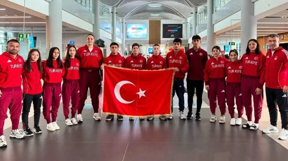 Türkiye, Ekvador’un Guayaquil kentinde 20-23 Ağustos tarihlerinde düzenlenecek Ümitler Dünya