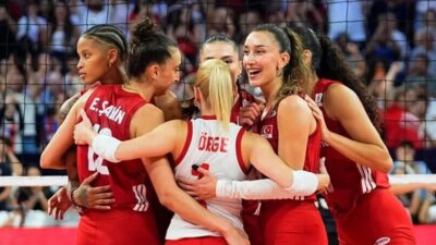 A Milli Kadın Voleybol Takımı, 2026 Avrupa Kadınlar Voleybol Şampiyonası