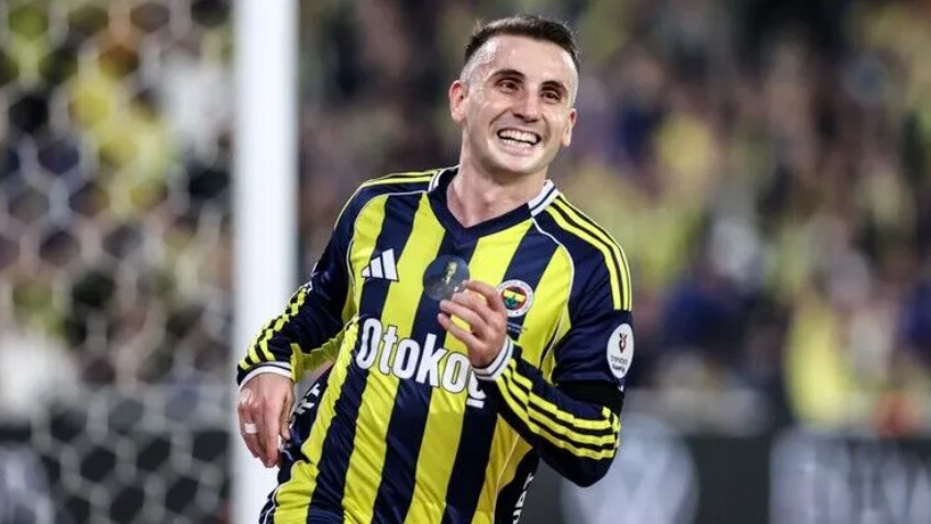Fenerbahçe, TÜMOSAN Konyaspor karşılaşmasında başına aldığı darbe sonrası hastaneye kaldırılan