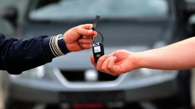 Ticaret Bakanlığı, motorlu kara taşıtı kiralama sektöründe yeni dönemin kurallarını