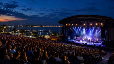 Bayhan Müzik, İstanbul’un kültür ve sanat hayatına yeni bir konser