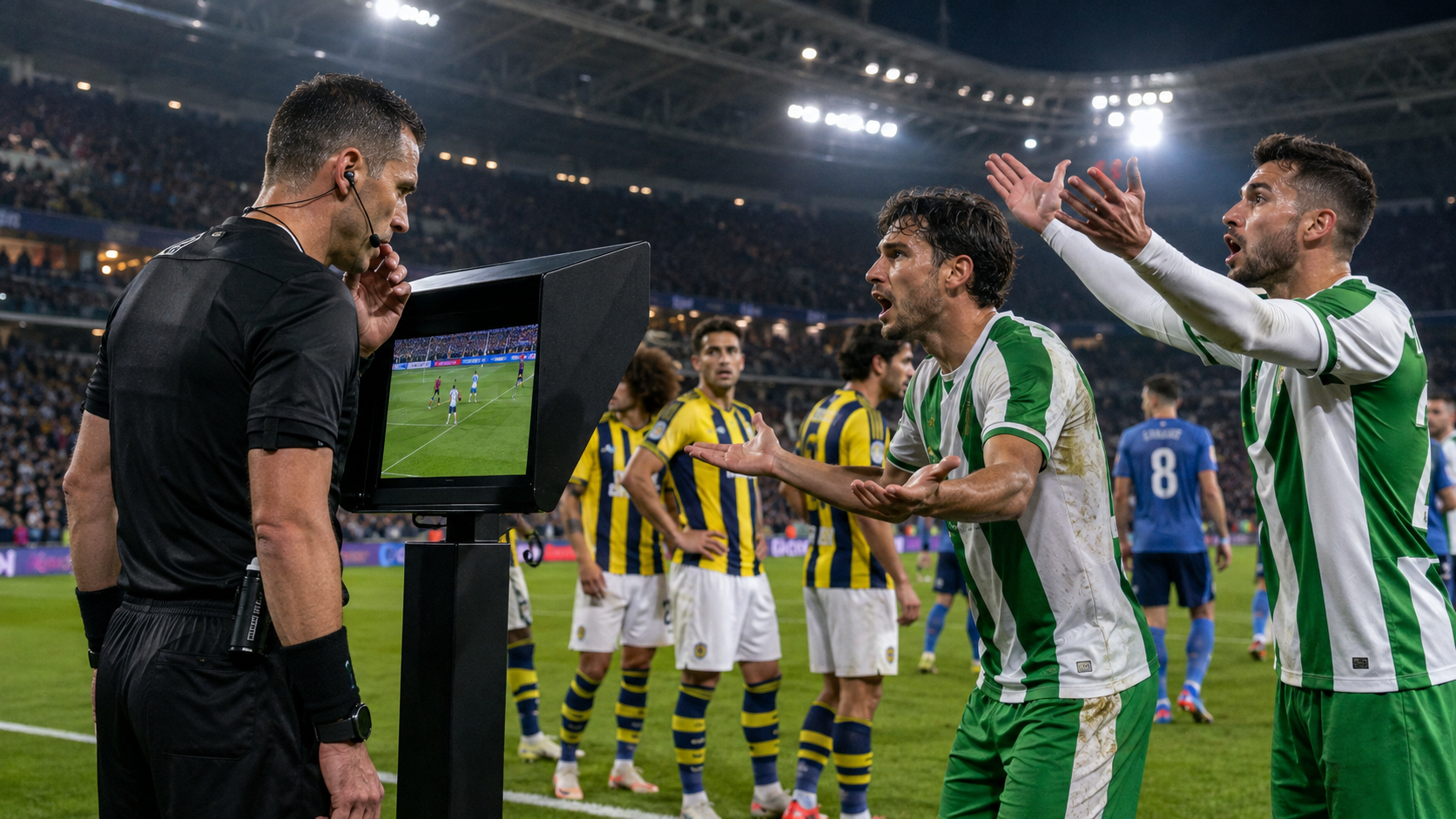 TÜMOSAN Konyaspor, Trendyol Süper Lig’in ilk iki haftasında Çaykur Rizespor