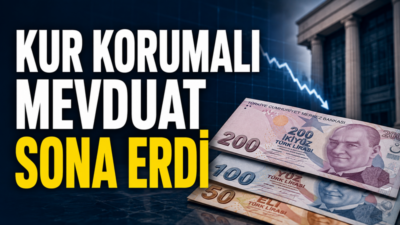 Türkiye’nin ekonomi gündeminde Aralık 2021’den bu yana önemli yer tutan