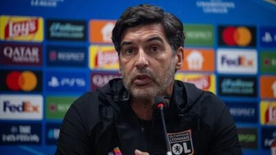 UEFA Şampiyonlar Ligi play-off turunda Fenerbahçe’ye konuk olacak Olimpik Lyon’un
