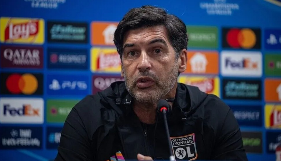 UEFA Şampiyonlar Ligi play-off turunda Fenerbahçe’ye konuk olacak Olimpik Lyon’un