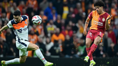 Türkiye Futbol Federasyonu, Trendyol Süper Lig’in 4. hafta müsabaka programını