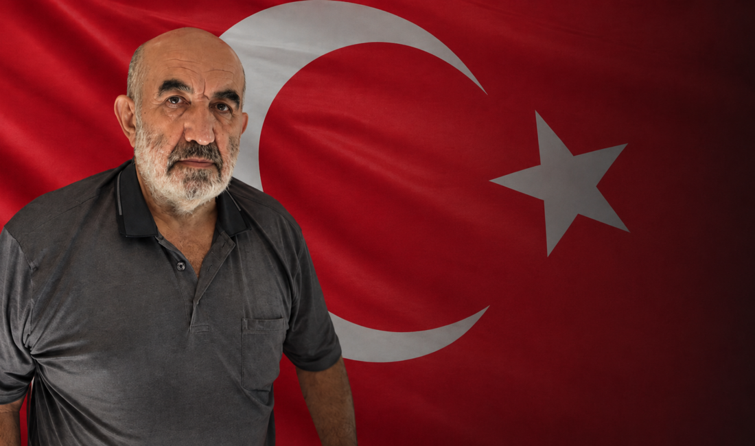 Konya iş ve sanayi dünyasının köklü ailelerinden Azman ailesinin büyüklerinden,