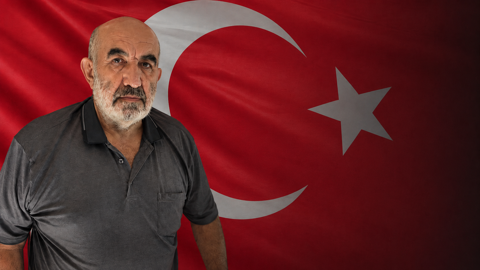 Konya iş ve sanayi dünyasının köklü ailelerinden Azman ailesinin büyüklerinden,