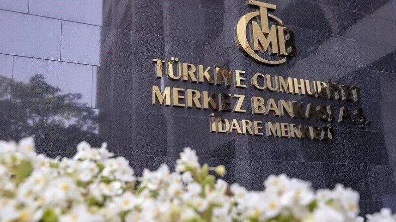 Türkiye Cumhuriyet Merkez Bankasının toplam rezervleri, 14 Ağustos haftasında 5