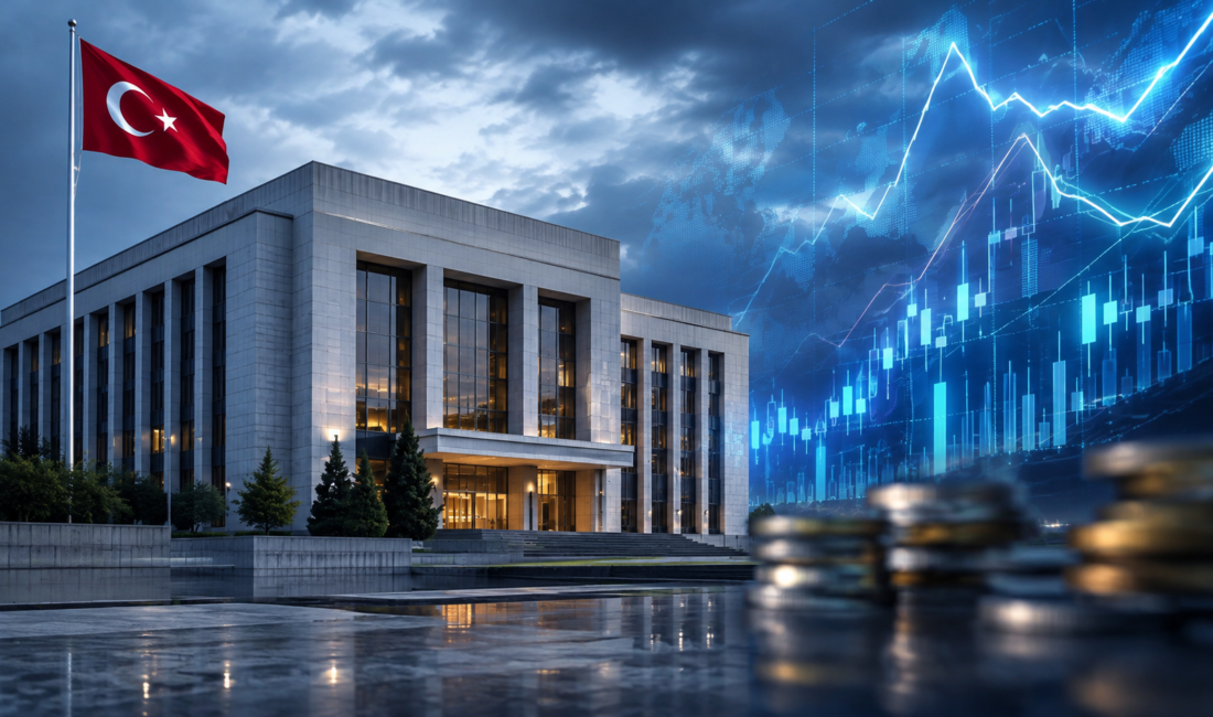Türkiye Cumhuriyet Merkez Bankası, Türk lirası likidite yönetimine ilişkin yeni