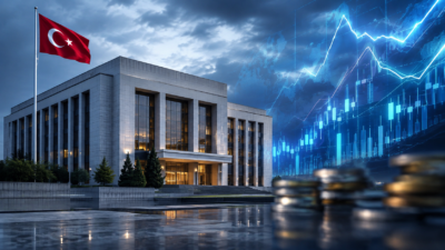 Türkiye Cumhuriyet Merkez Bankası, Türk lirası likidite yönetimine ilişkin yeni